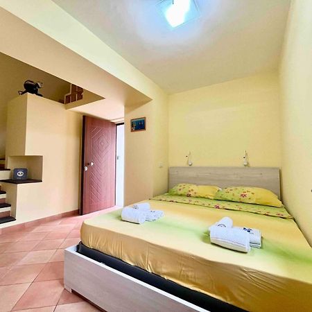 Casa Nicanto - Near The Sea Мета Экстерьер фото