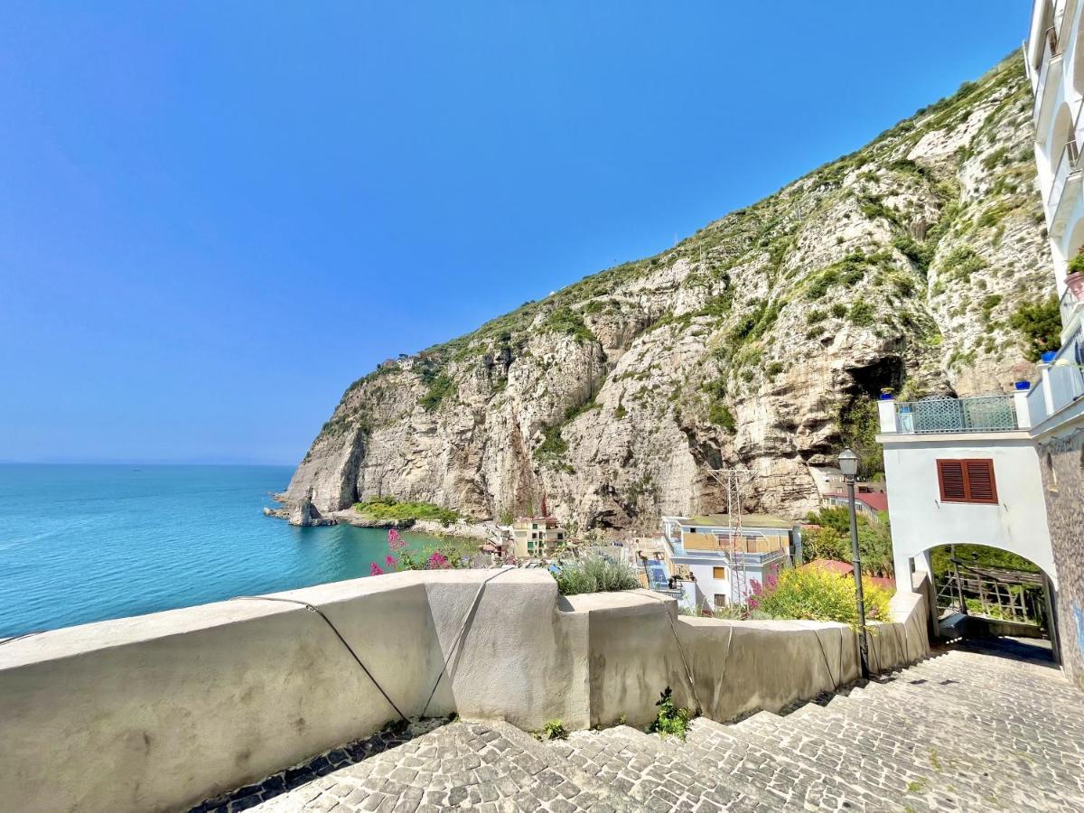 Casa Nicanto - Near The Sea Мета Экстерьер фото