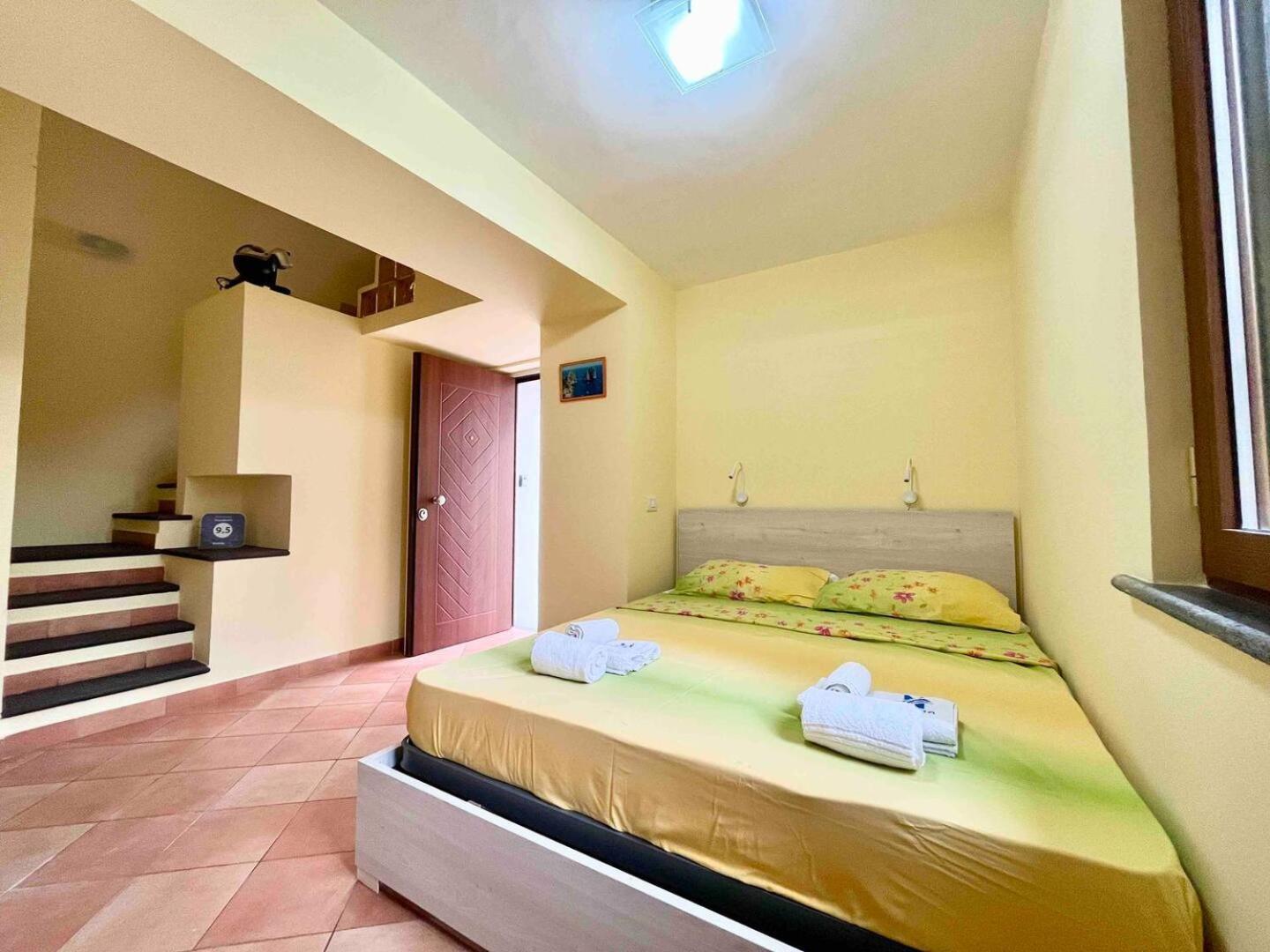 Casa Nicanto - Near The Sea Мета Экстерьер фото